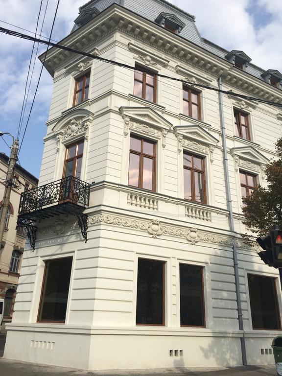 Euro Hotel Grivita Bukurešť Exteriér fotografie