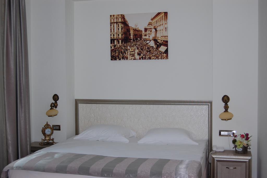 Euro Hotel Grivita Bukurešť Pokoj fotografie