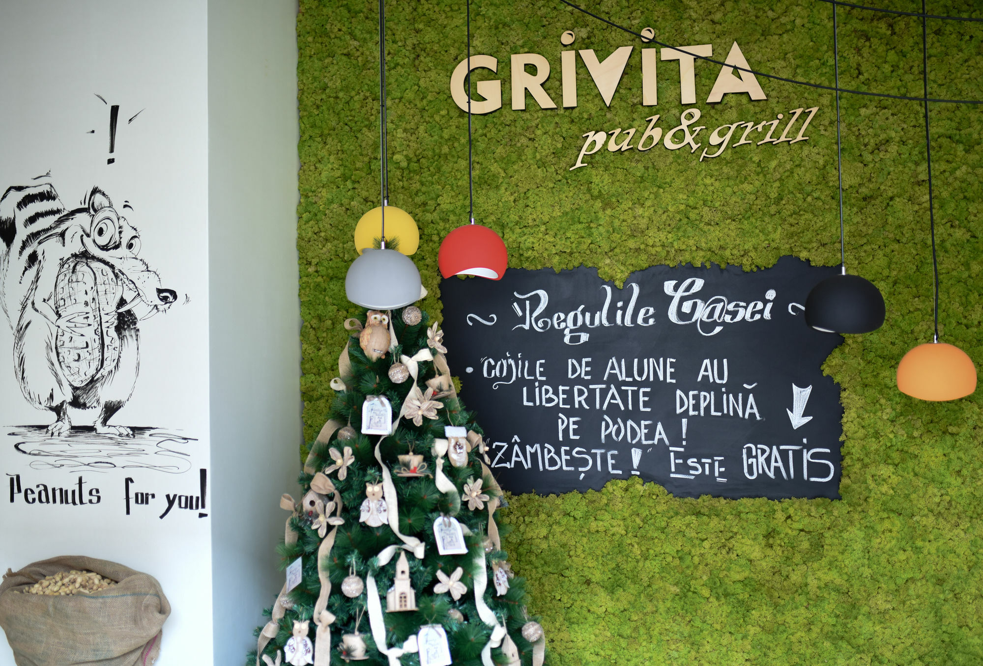 Euro Hotel Grivita Bukurešť Exteriér fotografie